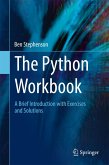 The Python Workbook (eBook, PDF)