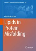 Lipids in Protein Misfolding (eBook, PDF)