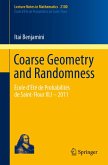 Coarse Geometry and Randomness (eBook, PDF)