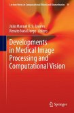 Developments in Medical Image Processing and Computational Vision (eBook, PDF)