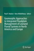 Geomorphic Approaches to Integrated Floodplain Management of Lowland Fluvial Systems in North America and Europe (eBook, PDF)