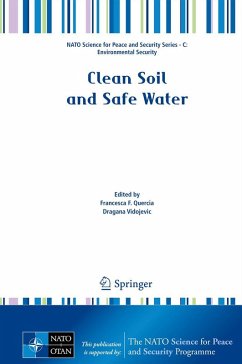 Clean Soil and Safe Water (eBook, PDF)