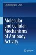Molecular and Cellular Mechanisms of... - Bild 1