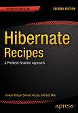 Hibernate Recipes (eBook, PDF)