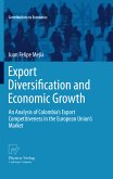 Export Diversification and Economic Growth (eBook, PDF)