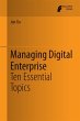 Managing Digital Enterprise (eBook, PDF) - Bild 1