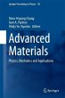Advanced Materials (eBook, PDF) - Bild 1