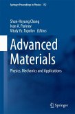 Advanced Materials (eBook, PDF)