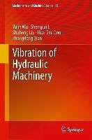 Cover Vibration of Hydraulic Machinery (eBook, PDF)