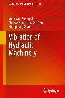 Vibration of Hydraulic Machinery (eBook, PDF) - Wu, Yulin; Li, Shengcai; Liu, Shuhong; Dou, Hua-Shu; Qian, Zhongdong