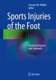 Sports Injuries of the Foot (eBook, PDF)