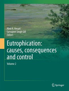 Eutrophication: Causes, Consequences and Control (eBook, PDF)