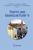Traffic and Granular Flow '11 (eBook, PDF)