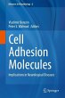 Cell Adhesion Molecules (eBook, PDF) - Bild 1