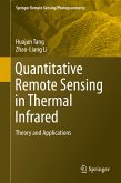 Quantitative Remote Sensing in Thermal Infrared (eBook, PDF)