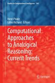 Computational Approaches to Analogical Reasoning: Current Trends (eBook, PDF)