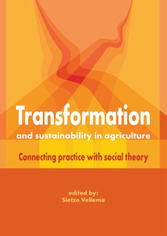 Transformation and Sustainability in Agriculture (eBook, PDF)