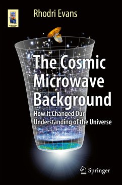 The Cosmic Microwave Background (eBook, PDF) - Evans, Rhodri