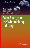 Solar Energy in the Winemaking Industry (eBook, PDF)