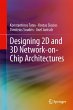 Designing 2D and 3D Network-on-Chip... - Bild 1