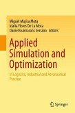 Applied Simulation and Optimization (eBook, PDF)