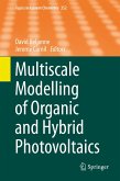 Multiscale Modelling of Organic and Hybrid Photovoltaics (eBook, PDF)
