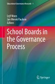 School Boards in the Governance Process (eBook, PDF)