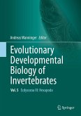 Evolutionary Developmental Biology of Invertebrates 5 (eBook, PDF)