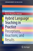 Hybrid Language Teaching in Practice (eBook, PDF)