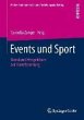 Events und Sport (eBook, PDF) - Bild 1