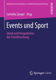 Events und Sport (eBook, PDF)