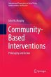 Community-Based Interventions (eBook,... - Bild 1