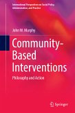 Community-Based Interventions (eBook, PDF)