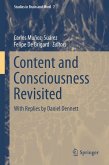 Content and Consciousness Revisited (eBook, PDF)