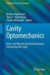 Cavity Optomechanics (eBook, PDF) - Bild 1