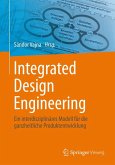 Integrated Design Engineering (eBook, PDF)