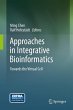 Approaches in Integrative... - Bild 1