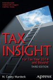 Tax Insight (eBook, PDF)