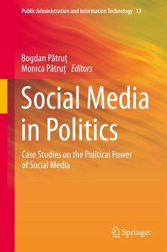 Social Media in Politics (eBook, PDF)