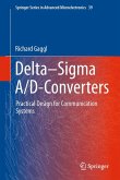 Delta-Sigma A/D-Converters (eBook, PDF)