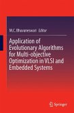Application of Evolutionary Algorithms for Multi-objective Optimization in VLSI and Embedded Systems (eBook, PDF)