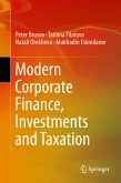 Modern Corporate Finance, Investments and Taxation (eBook, PDF)