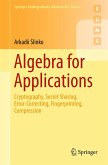 Algebra for Applications (eBook, PDF)