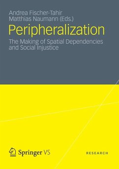 Peripheralization (eBook, PDF)