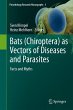 Bats (Chiroptera) as Vectors of... - Bild 1