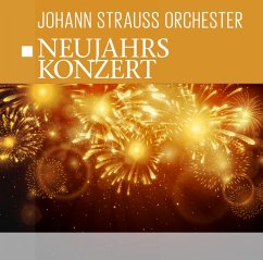 Neujahrskonzert - Johann Strauss Orchester