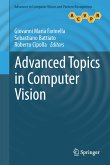 Advanced Topics in Computer Vision (eBook, PDF)