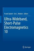 Ultra-Wideband, Short-Pulse Electromagnetics 10 (eBook, PDF)
