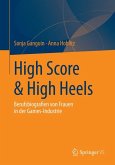 High Score & High Heels (eBook, PDF)