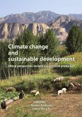 Climate change and sustainable development (eBook, PDF) Climate change and sustainable development (eBook, PDF)